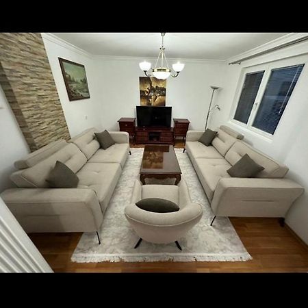 Ema Guest House بلاف المظهر الخارجي الصورة