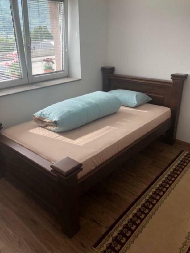 Ema Guest House بلاف المظهر الخارجي الصورة