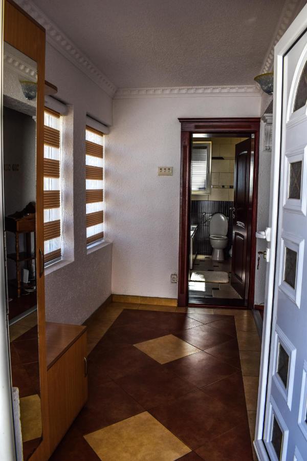 Ema Guest House بلاف المظهر الخارجي الصورة