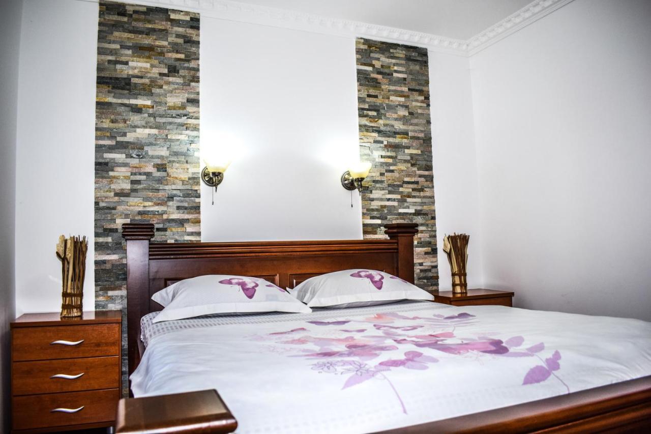 Ema Guest House بلاف المظهر الخارجي الصورة