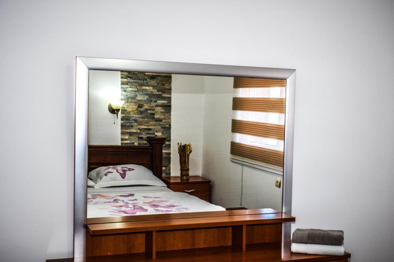 Ema Guest House بلاف المظهر الخارجي الصورة