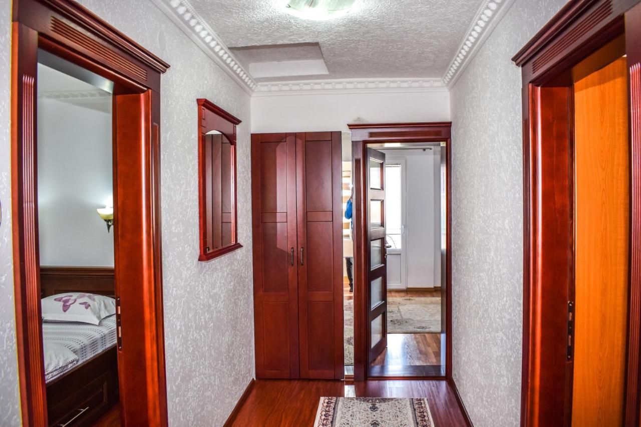 Ema Guest House بلاف المظهر الخارجي الصورة