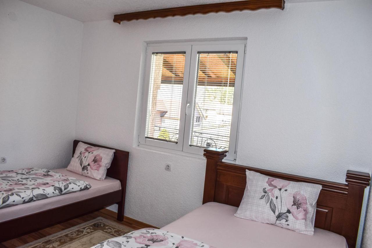 Ema Guest House بلاف المظهر الخارجي الصورة