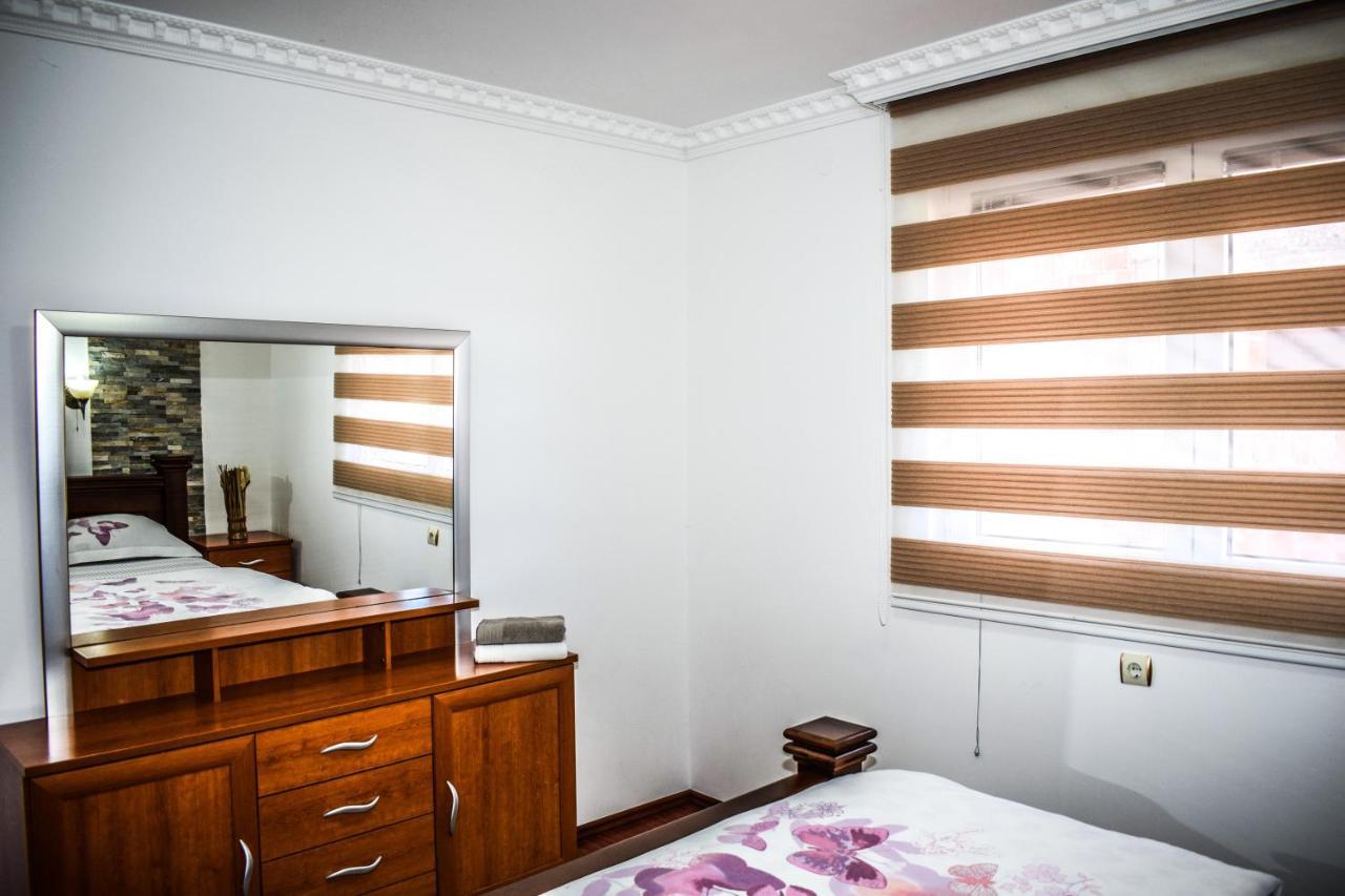 Ema Guest House بلاف المظهر الخارجي الصورة