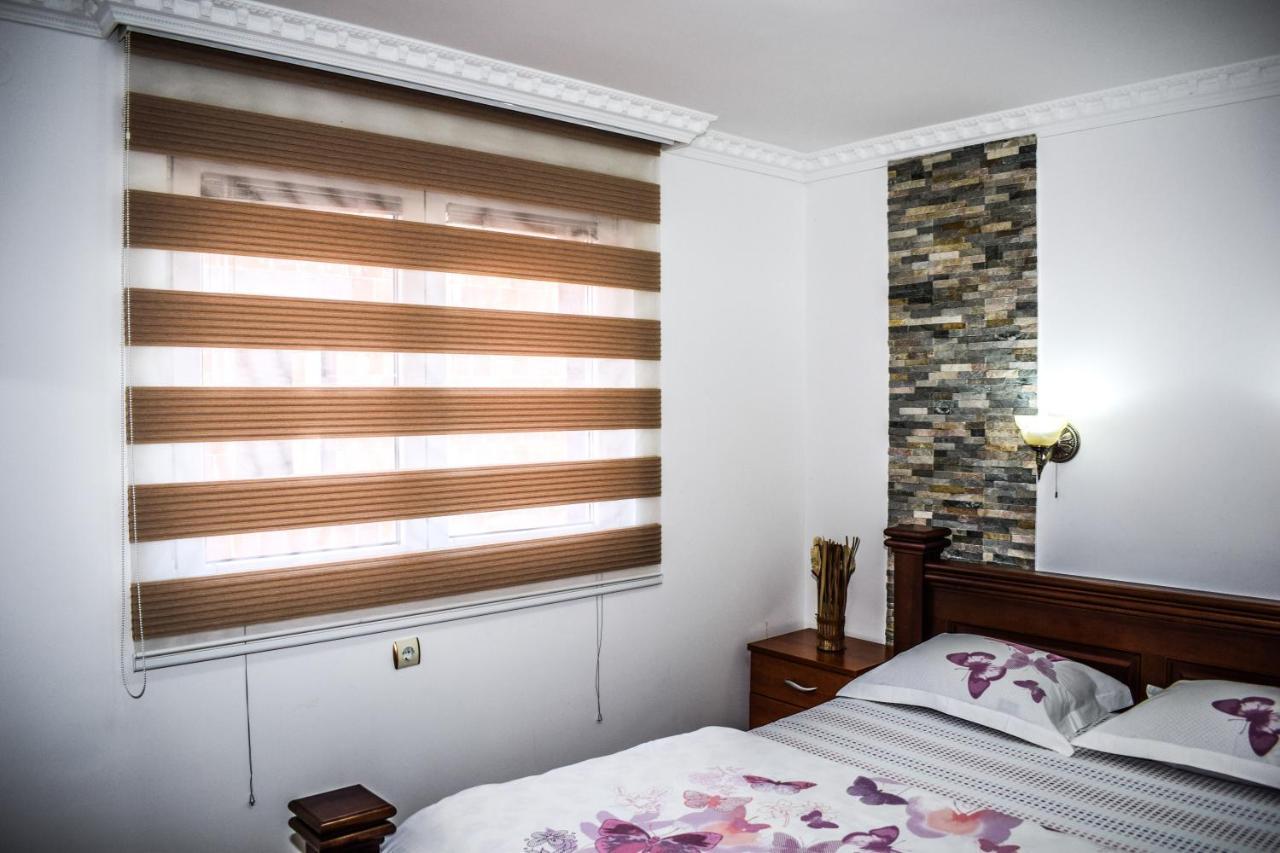 Ema Guest House بلاف المظهر الخارجي الصورة