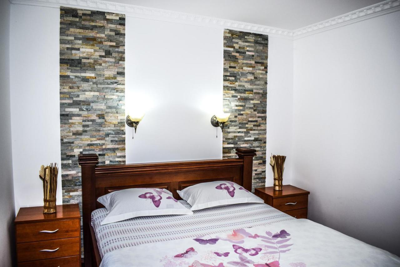 Ema Guest House بلاف المظهر الخارجي الصورة