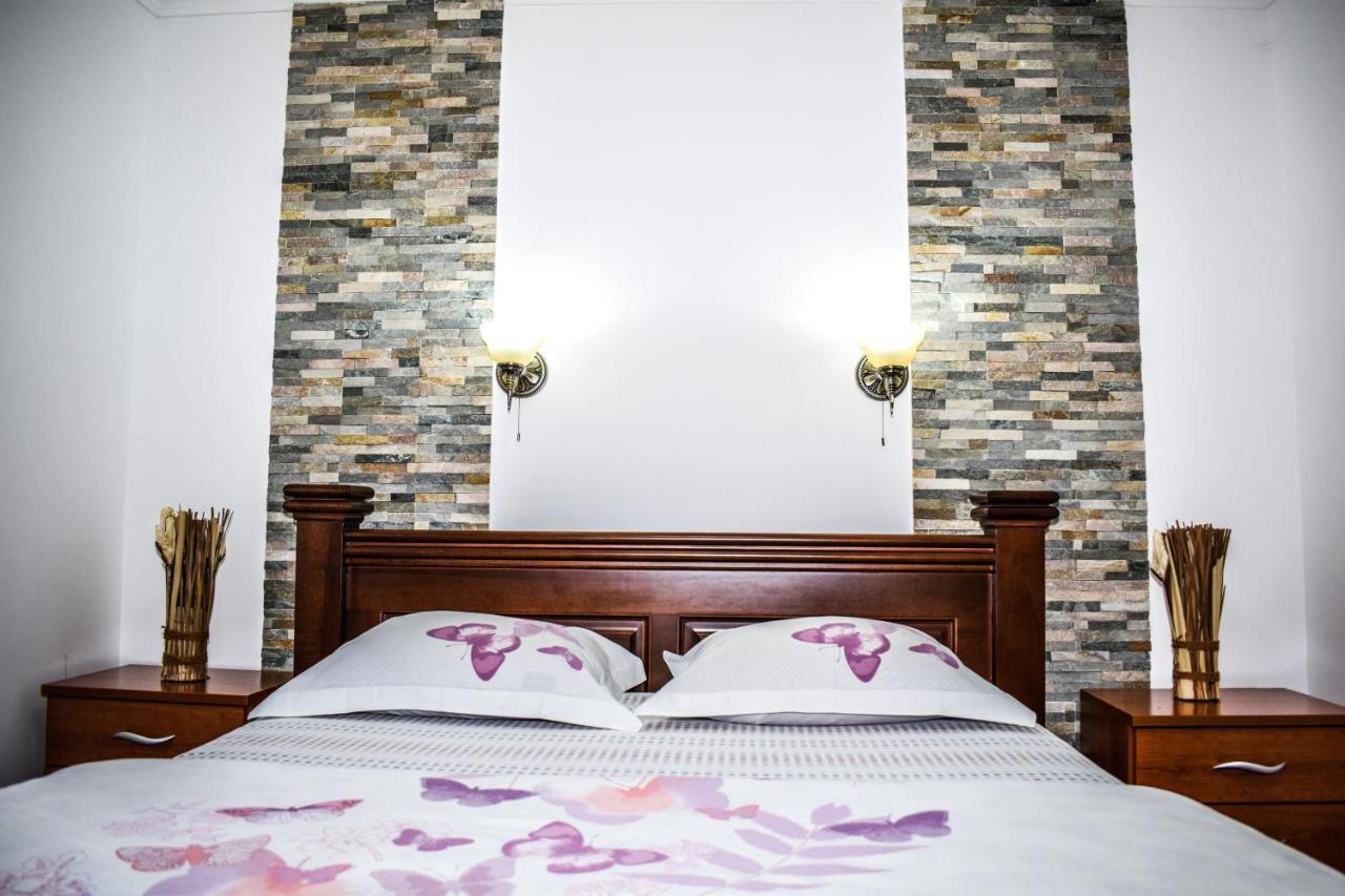 Ema Guest House بلاف المظهر الخارجي الصورة