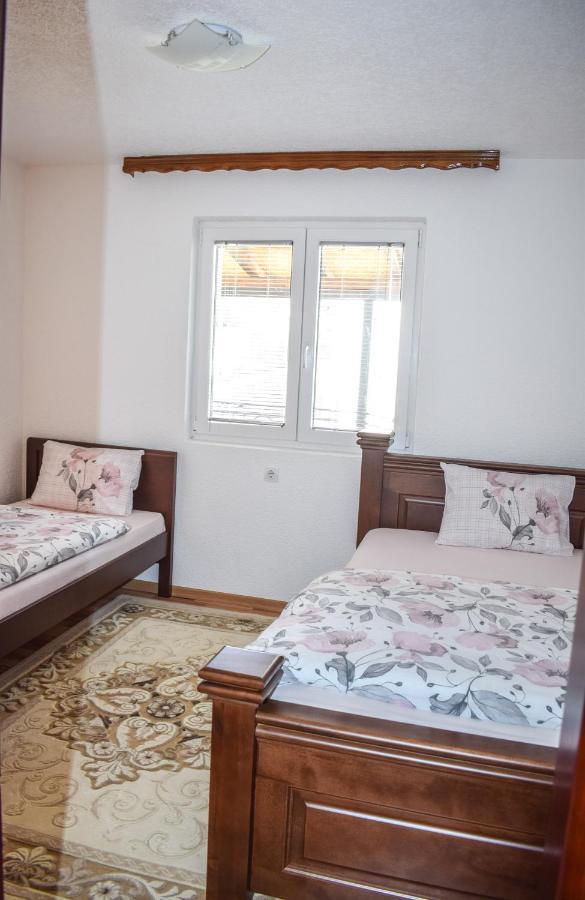 Ema Guest House بلاف المظهر الخارجي الصورة