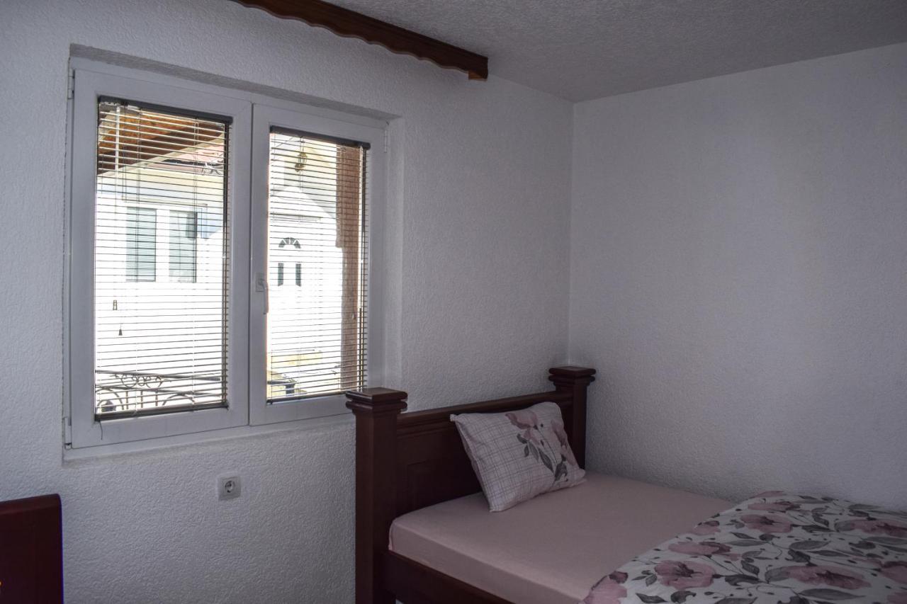 Ema Guest House بلاف المظهر الخارجي الصورة