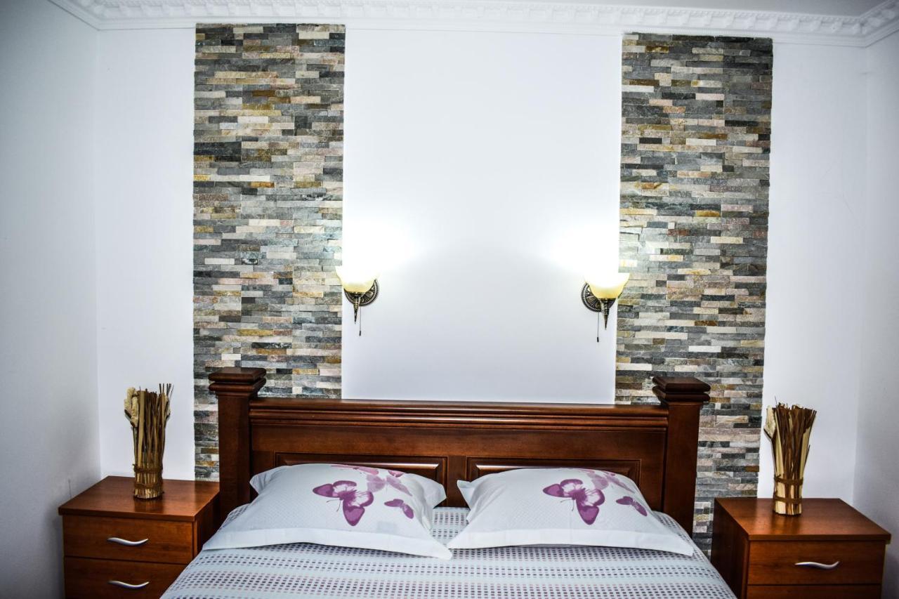 Ema Guest House بلاف المظهر الخارجي الصورة