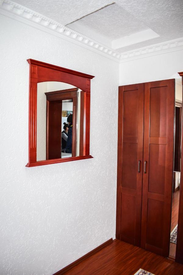 Ema Guest House بلاف المظهر الخارجي الصورة