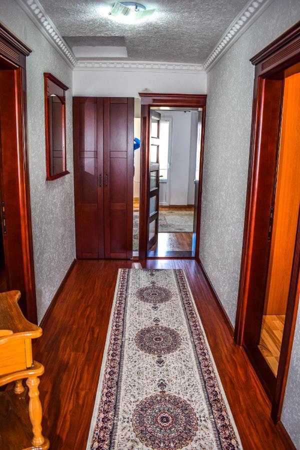 Ema Guest House بلاف المظهر الخارجي الصورة
