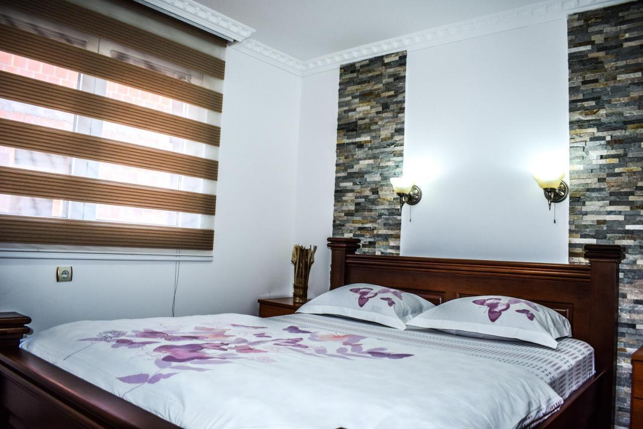 Ema Guest House بلاف المظهر الخارجي الصورة