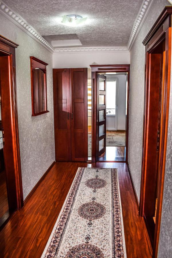 Ema Guest House بلاف المظهر الخارجي الصورة