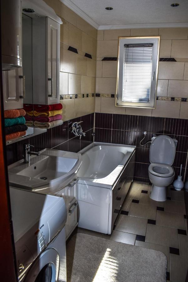 Ema Guest House بلاف المظهر الخارجي الصورة